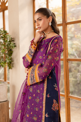 Emaan Adeel | NAYERA | Noore Festive Formals